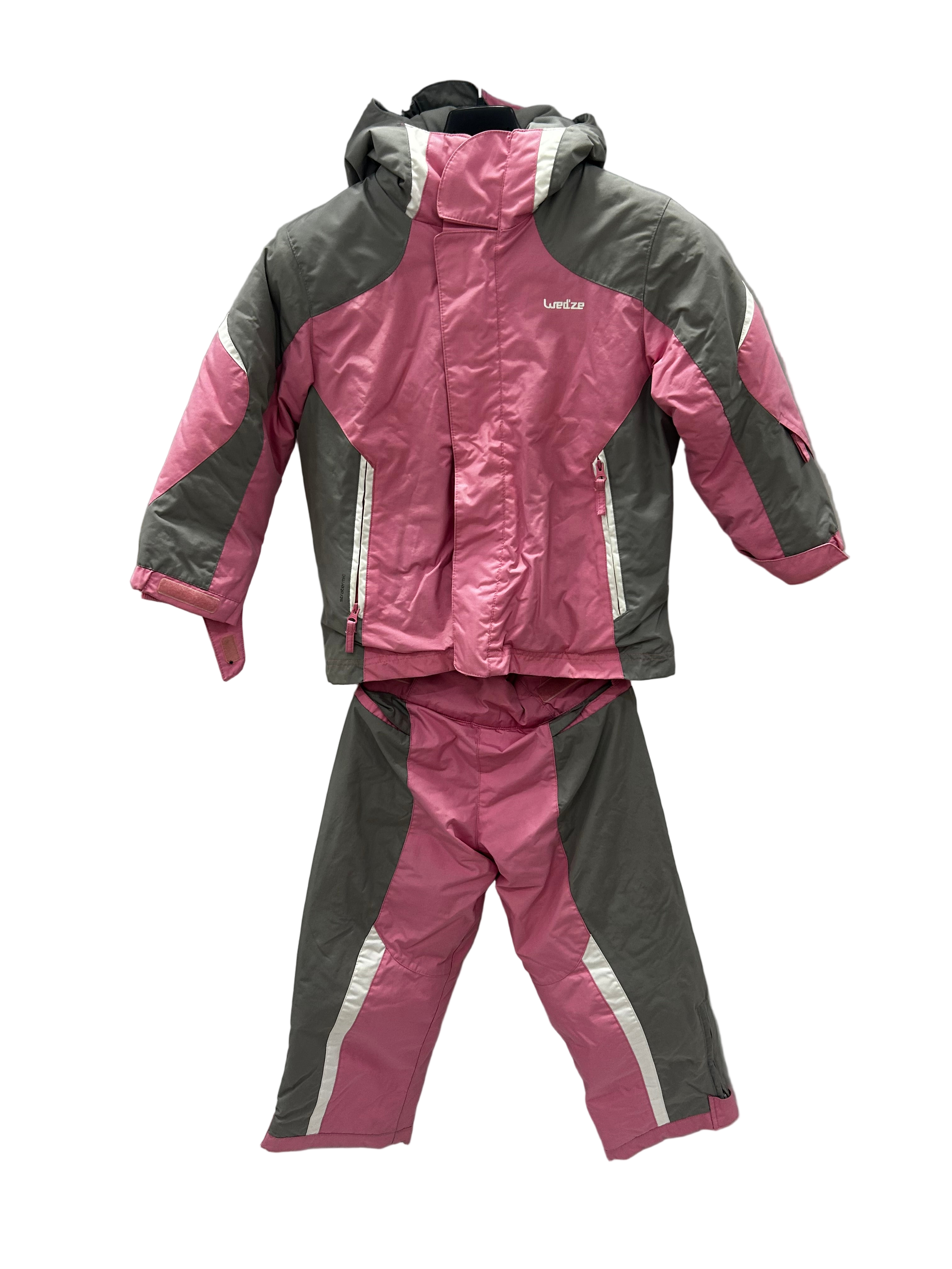 TAGLIA 5/6 ANNI-Completo baby